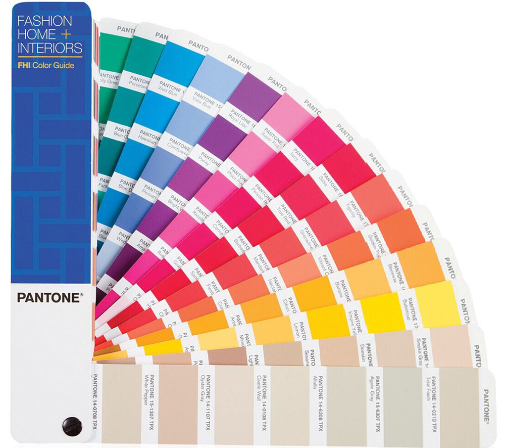 2014年正版国际潘通色卡 tpx系列pantone色卡-fgp200